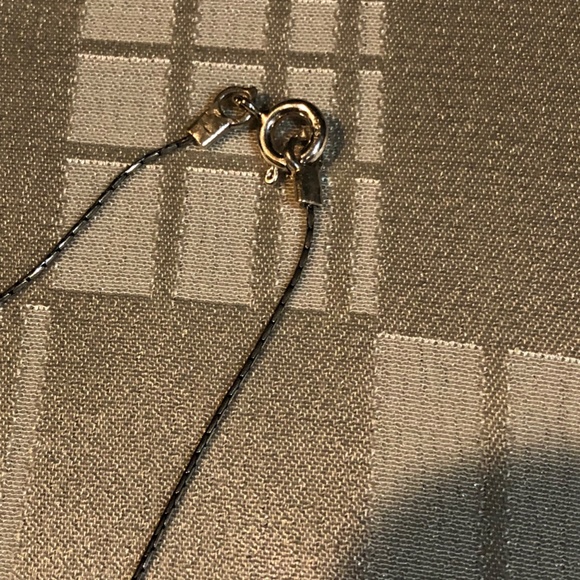 Pearl & Sterling Silver Necklace & Earrings by Israeli Artist YAM Yuval - Picture 6 of 13